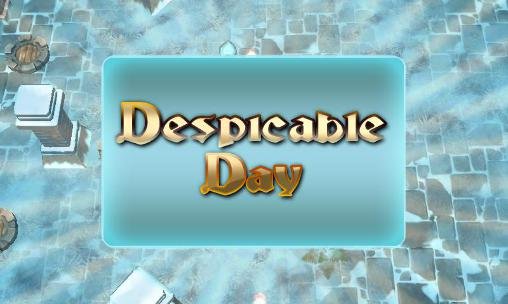 download Despicable day apk